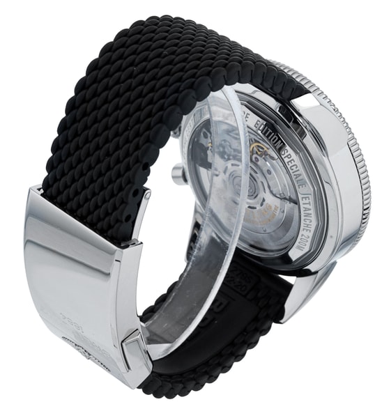 Breitling SuperOcean Heritage B01 Chronograph 44 AB0162